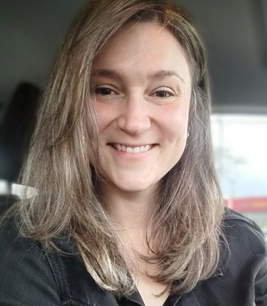 Jeanne Bouchard - Coordonnatrice au succès