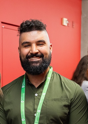 Tahar Oudghiri - Co-fondateur & CTO