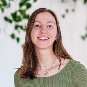 Aurélia Bossé - Réalisatrice