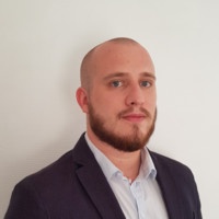 Antoine Blot - Fondateur