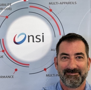 Jean-Luc Pascal Rémi ROUSSEAU - Directeur général