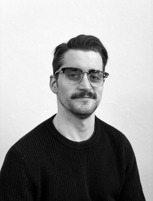 Sacha Ostiguy-Van Der Sluis - Gestionnaire de partenariats stratégiques et de projets