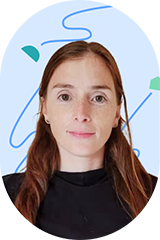 Ana Thomson - Graphic Designer