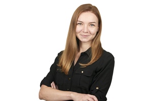 Svitlana Iurchenko - Designer graphique