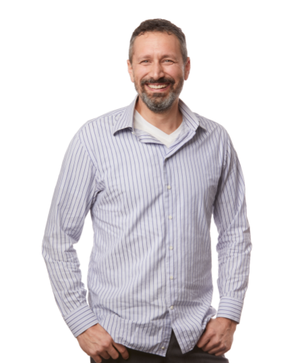 James Collett - Senior Technical Project Manager