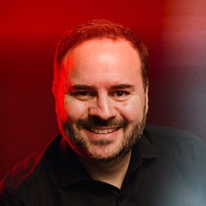 Ian Lalonde - Directeur de projet numérique