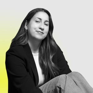 Florence - Founder & CEO
