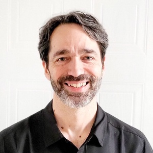 Francis Robert - Consultant web - Fondateur