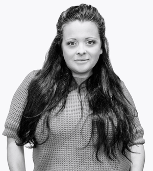 Marie-Pier Daigle - Directrice des opérations