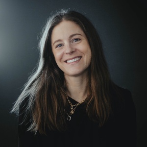 Anne Marie Archambault - Directrice Stratégie de marque  & Expériences de contenu