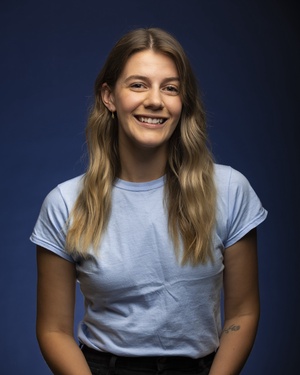 Virginie Lavoie - Directrice Marketing