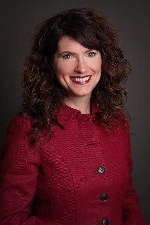 Nancy Déziel - Directrice générale