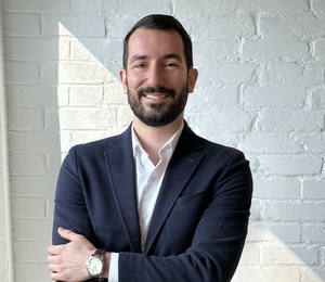 Olivier Cléroux - Directeur des opérations