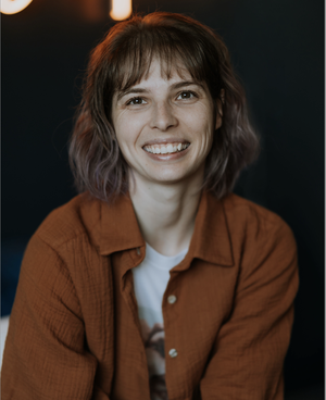 Claudia Morin-Arbour - Photographe professionnelle