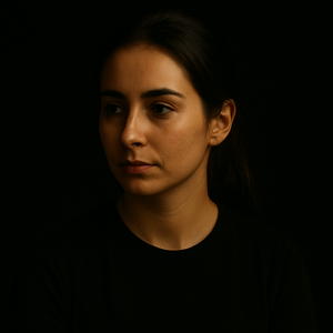Nuray Derya - Designer