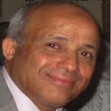 Aboubikr Sahli - Consultant