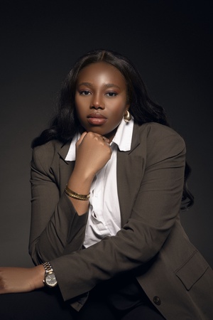 Diana Ombe - Founder and CEO