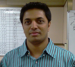 Sikunj - CEO