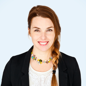 Caroline Hamel - Directrice artistique