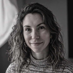 Catherine Dumas - Fondatrice