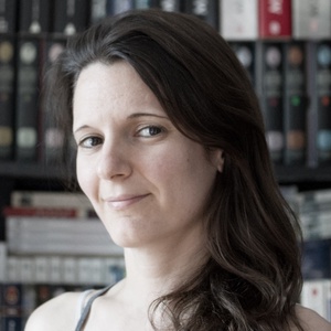 Michèle Delisle - Consultante web