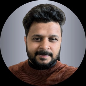 Milan Eldho - SEO & Technical Lead