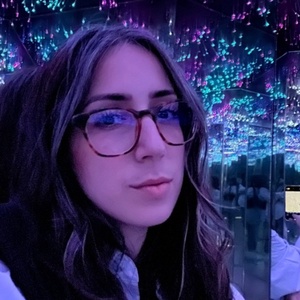 Cindy Rousseau - Lead Strategist & Paid Ads Specialist
