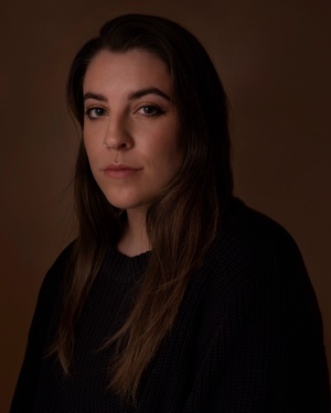 Geneviève Bergeron - Cofondatrice et directrice de création