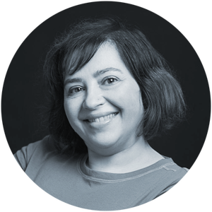 Audrey Hafner - Stratège SEO/SEM