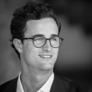 Maxime - CEO & Fondateur