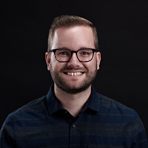 Pierre-André Roy - Co-fondateur et CTO