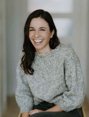 Alexie Leblanc - VP / Associée - Stratège image de marque