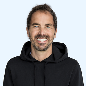 Stéphane Jean - Directeur de création