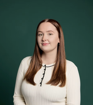Jordane Lessard - Coordonnatrice Marketing Senior