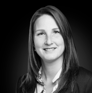 Karine Henri - Responsable services clients et administration