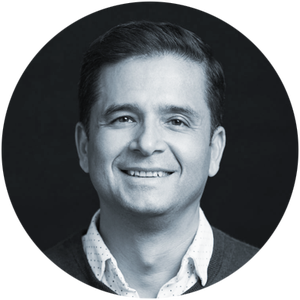 Mario Ramirez - Conseiller en marketing web