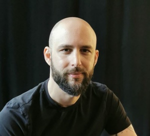 Félix Sintes - Directeur artistique