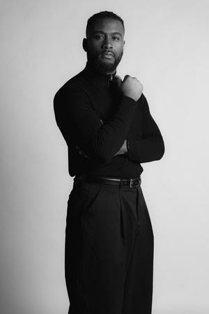 Chris Bombele - Directeur Général / Videaste
