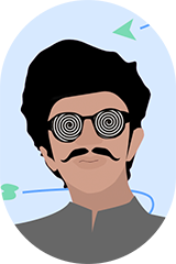 Melroy Sequeira - Media Buyer
