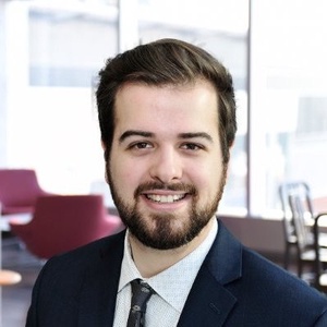 Benjamin Gohier - Conseiller Stratégique