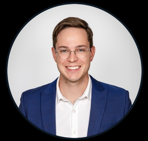 Marc-Antoine Coutu - Associé principal