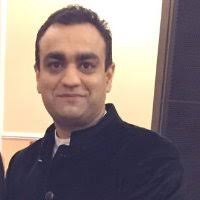 Sumeet Arora - CTO