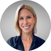 Marie-Ève Marcoux - Directrice générale