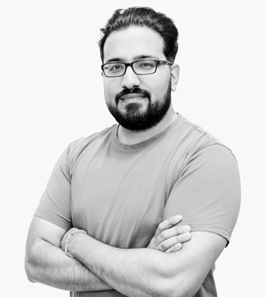 Jaskaran - Développeur Web, chef d'équipe