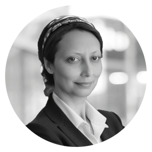 Isabelle Morin - Comptable