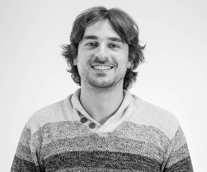 Ben Amdii - Owner & Operator