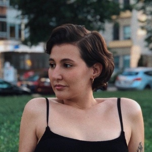 Anne-Marie Soucy - Chargée de projet