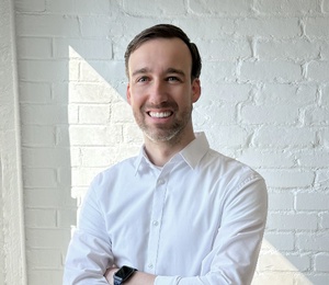 Alexandre D'Eschambeault, ing - Directeur technique