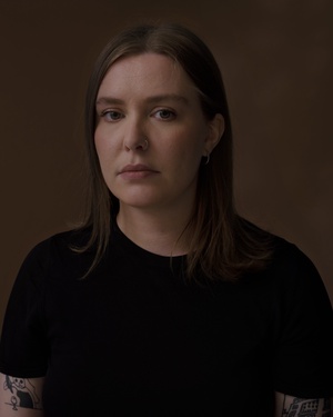 Léa Mauthes - Directrice artistique numérique