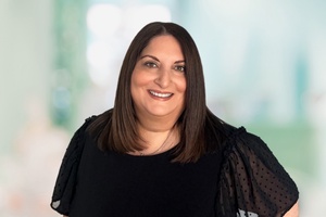 Stephanie Morrison - Co-founder & Leader in healthcare digital transformation